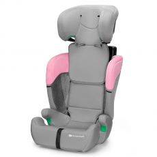 Автокрісло Kinderkraft Comfort Up i-Size Pink